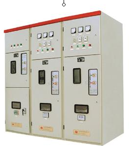 HXGN型金屬封閉環(huán)網開關柜